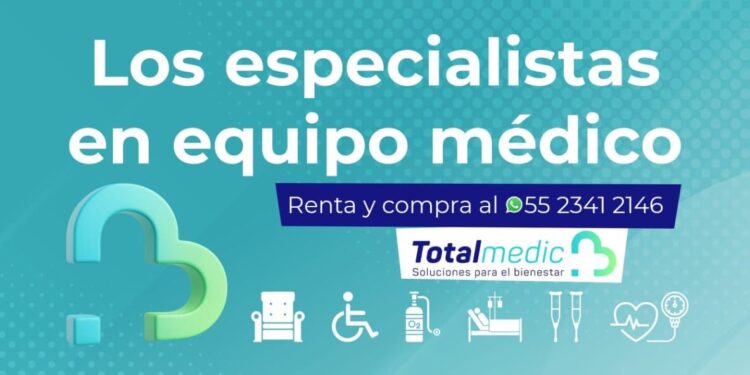 TotalMedic revela cómo optimizar recursos médicos sin comprometer la calidad de hospitales y clínicas