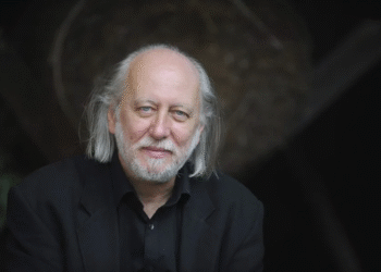 El húngaro László Krasznahorkai, Premio Nobel de Literatura 2025