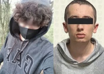 Lex Ashton pasa primera noche en prisión y no recuerda ataque en CCH Sur