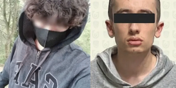 Lex Ashton pasa primera noche en prisión y no recuerda ataque en CCH Sur