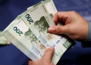 Eleva el sector privado a 0.53% el pronóstico del PIB para 2025