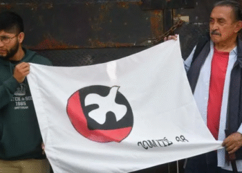 Marcha 2 de octubre 2025: hora, ruta y alternativas viales en CDMX