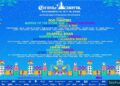 Corona Capital 2025 sigue creciendo para ti: Cannons, Arny Magret y Real Estate se suman al cartel