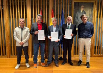 Reconocen en España la innovación de la arquitectura mexicana