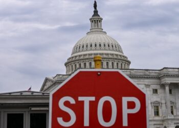 Cierre gubernamental en EE.UU. se prolongará hasta la próxima semana