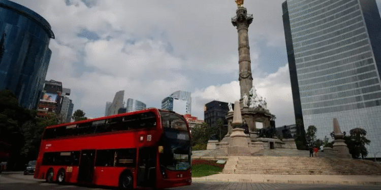 Enfrentará México reto de movilidad en el Mundial 2026, señala experto