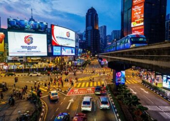 Malasia amplía las comunicaciones seguras de BlackBerry para las cumbres 46.ª y 47.ª de la ASEAN