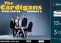 THE CARDIGANS, EL ENCANTO SUECO QUE CONQUISTÓ EL MUNDO REGRESA A LA CIUDAD DE MÉXICO