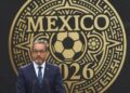 Por razón histórica, México recibirá la inauguración del Mundial 2026: FIFA