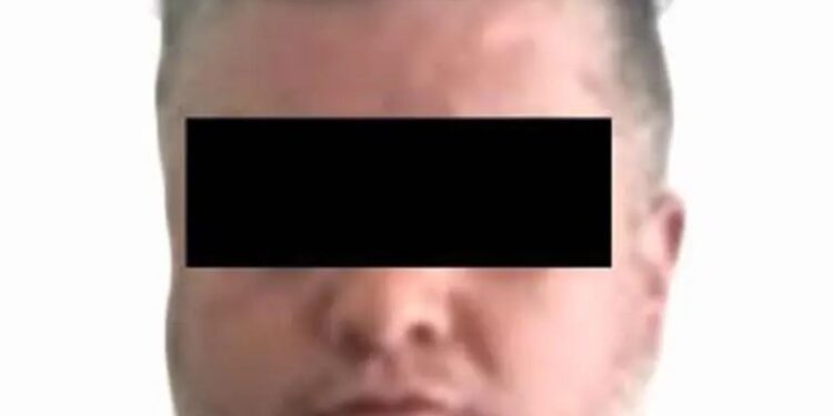 Vincula a Gustavo “H” por posesión de cartuchos y cargadores de uso exclusivo