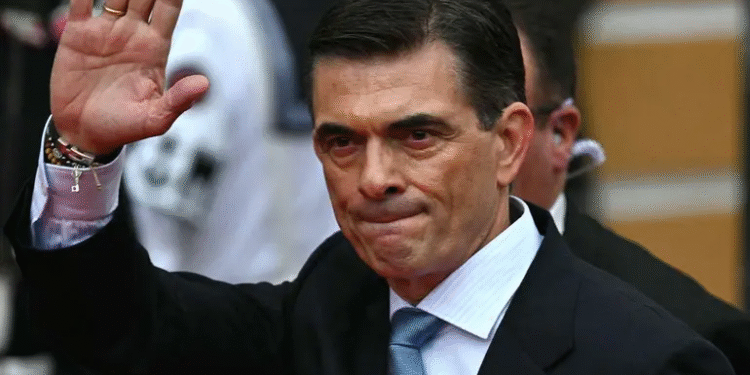 Rodrigo Paz asume la presidencia de Bolivia; promete «capitalismo para todos»