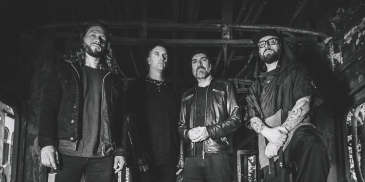 El metal argentino vuelve a rugir: Arde la Sangre llega a FuckOffRoom con un show arrollador este 27 de noviembre