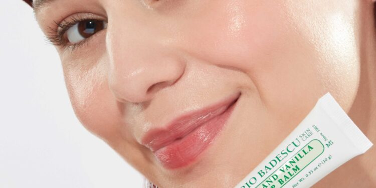 Constancia y resultados visibles: el secreto de Mario Badescu para una piel saludable