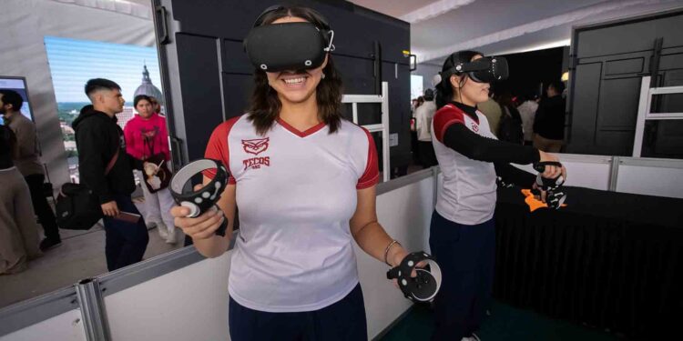 «The Experience By UAG»: espacio único para impulsar la innovación