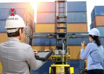 México, clave como plataforma logística y manufacturera en América del Norte