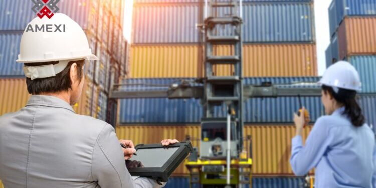 México, clave como plataforma logística y manufacturera en América del Norte