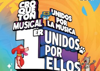 Melodías que salvan: Xochimilco será sede del Croquetón musical en favor de animales abandonados