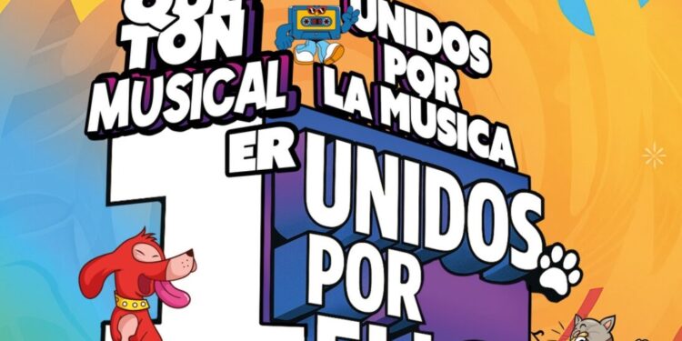 Melodías que salvan: Xochimilco será sede del Croquetón musical en favor de animales abandonados