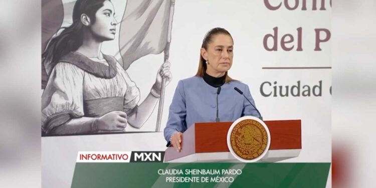 SEGURIDAD EN ADUANAS SIGUE COMO PRIORIDAD PARA MÉXICO