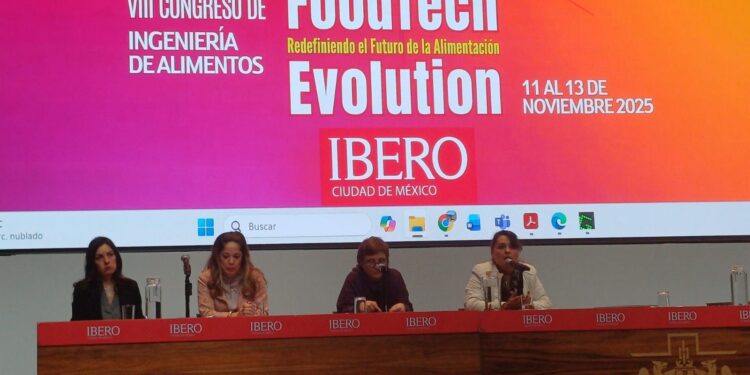 Ciencia e innovación, claves para redefinir el futuro de la alimentación: FoodTech Evolution