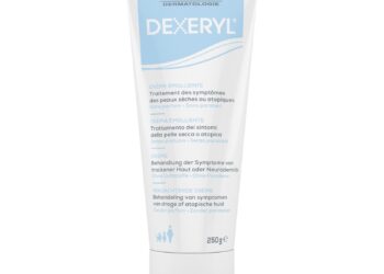 El frío llega y la piel lo resiente: Dexeryl, Exomega y Cicalfate+ se convierten en aliados esenciales para proteger y reparar la piel en invierno