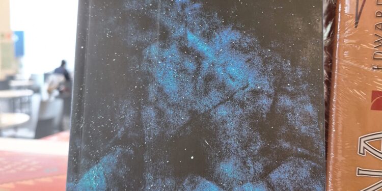 Dušan Šarotar llega a la FIL con su novela El mapa estelar