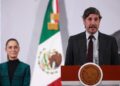 México mantendrá relaciones comerciales y atención consular en Perú: Sheinbaum; ‘no hay ruptura’