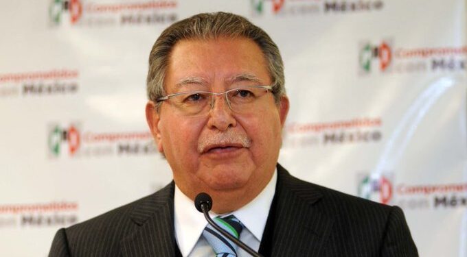 Fallece Francisco Rojas Gutiérrez, exdirector de Pemex y CFE