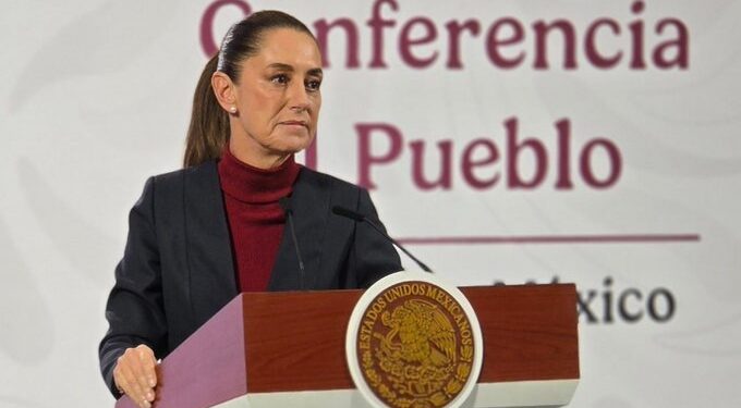Plan Integral del Oriente: Presidenta Claudia Sheinbaum encabeza entrega de trenes de pavimentación a municipios del Edomex