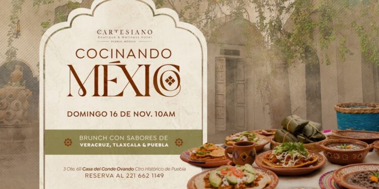 Custodia Restaurante celebra a la Gastronomía Mexicana con un menú de los chefs Alan Sánchez, Irad Santacruz y Arodi Orea