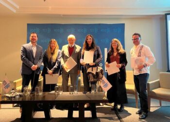 México encara su mayor desafío energético para una transición justa e incluyente rumbo a la COP30