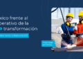 Brecha de capacitación entre trabajadores estanca la Industria 4.0, señala estudio de Worky