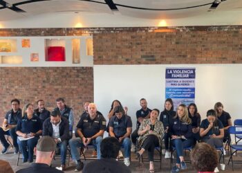 Colonos de Tecamachalco y Gobierno de Huixquilucan fortalecen colaboración vecinal con avances tangibles