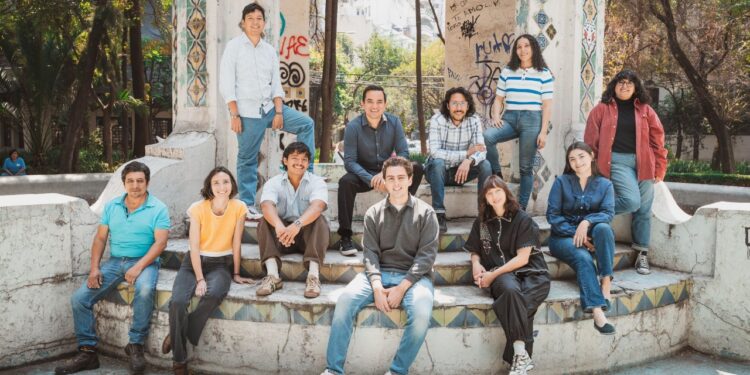 Reconocen el modelo mexicano de transformación de espacios públicos con el sello “Hecho en México”