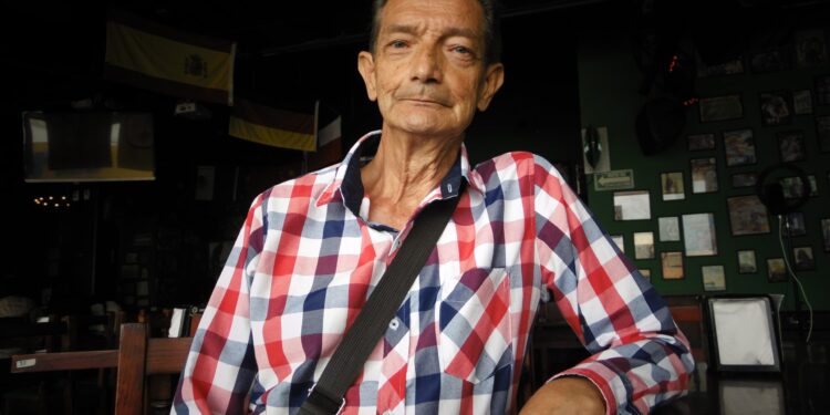 ¡De herencia legendaria! Jimenez estrena ‘Rocío’, una oda al amor que te va a enamorar