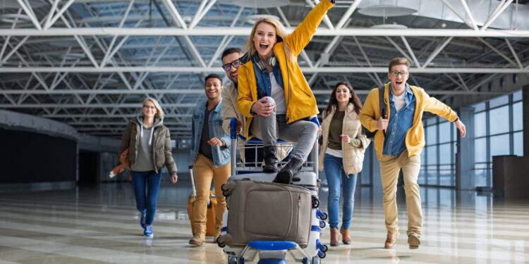 Despegar se suma a la temporada de descuentos que impulsa el turismo en México