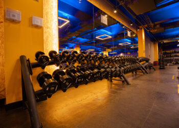 ¿Buscas un motivo para empezar el gym? Smart Fit te regala el primer mes