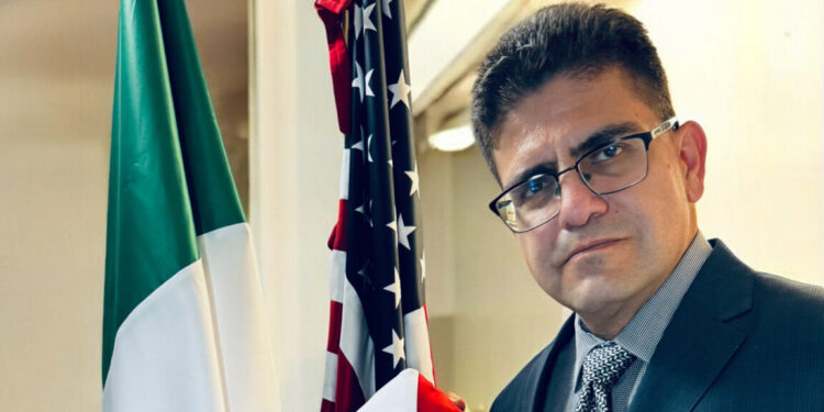 El Dr. Víctor Abuadili impulsa una nueva era en medicina preventiva desde la capilaroscopia hasta la ONU