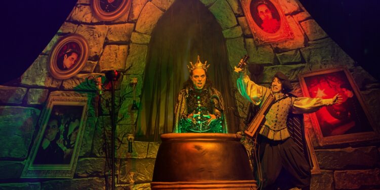 La Villa de Santa Claus: El regreso del musical original navideño que marcó a una generación