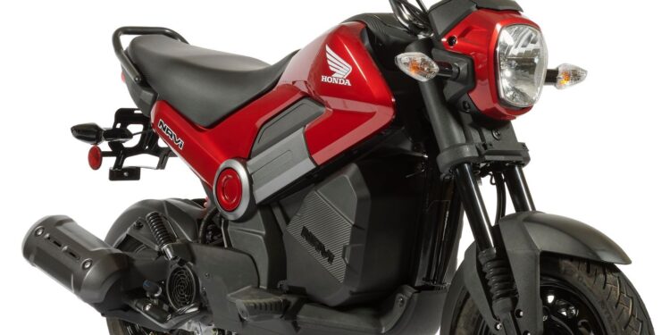 Honda NAVi celebra su 5º aniversario en México