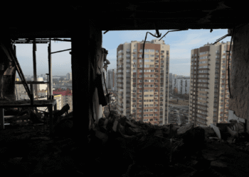 Rusia declara estado de emergencia en Novorosiisk tras “ataque masivo” de Ucrania