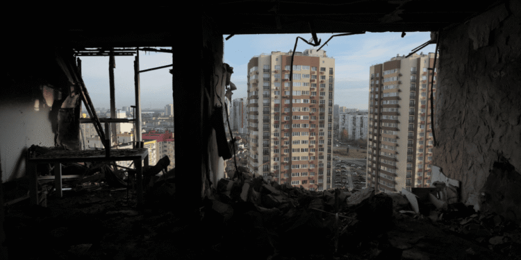 Rusia declara estado de emergencia en Novorosiisk tras “ataque masivo” de Ucrania