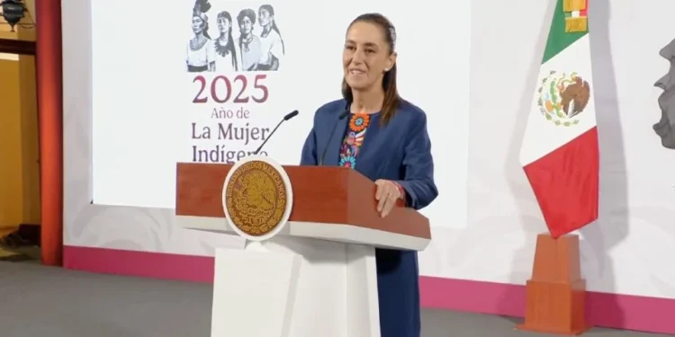 Fiscalía de la CDMX investigará a manifestantes tras violencia en marcha de la «Generación Z» a solicitud de Sheinbaum