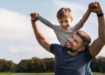 19 de noviembre: Día Internacional del Hombre, un llamado a la salud y la igualdad