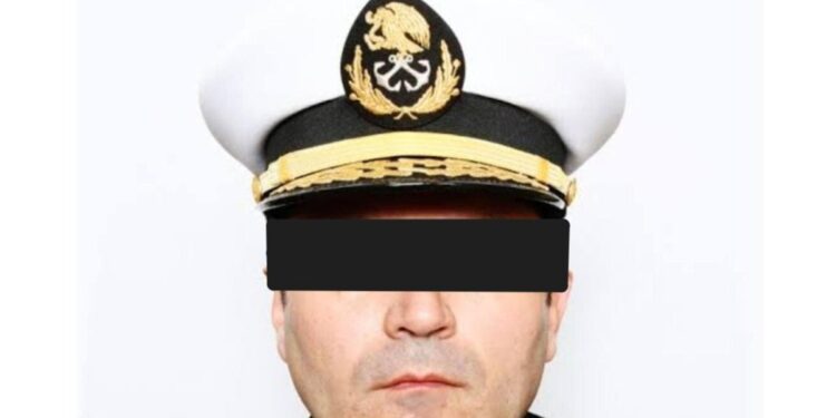 Fernando Farías Laguna es declarado prófugo de la justicia