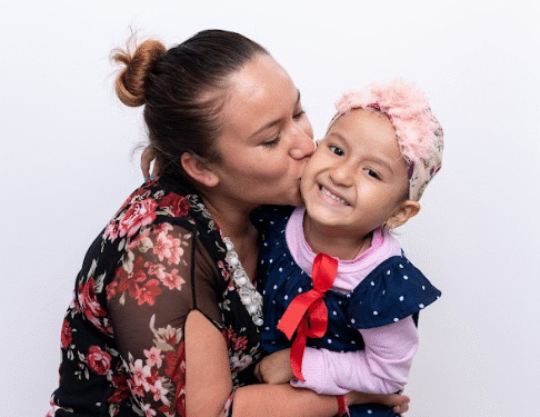 La solidaridad que salva vidas en Casa de la Amistad