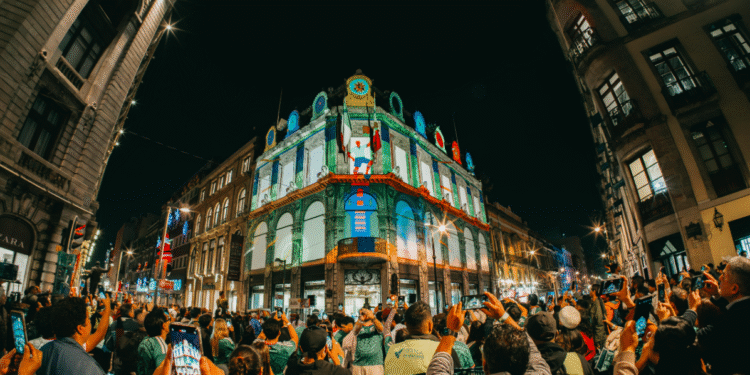 AXE arranca su entrada a la Copa Mundial de la FIFA 2026™