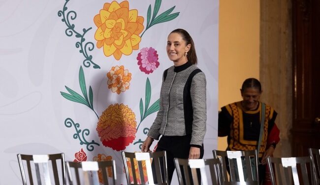 Plan Michoacán por la Paz y la Justicia: Se realizarán 16 Ferias del Bienestar y se visitarán un millón 282 mil 948 viviendas