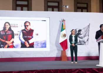 Gobierno de México inicia obra “Agua para Colima” que beneficiará a 240 mil habitantes por los próximos 30 años