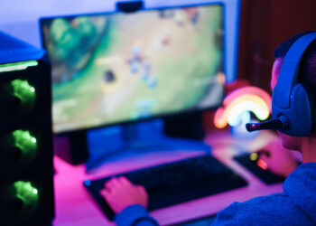 Así juega México: tendencias que marcaron el gaming en 2025 según Cheil México